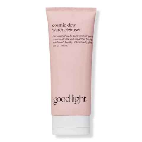 Good Light Cosmic Dew Water Cleanser