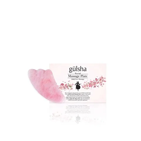 Gulsha Facial Massage Plate