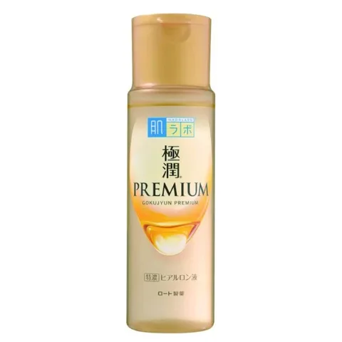 Hada Labo Premium Hydrating Lotion