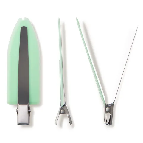Harry Josh Pro Tools Pro Makeup & Wave Setting Clips