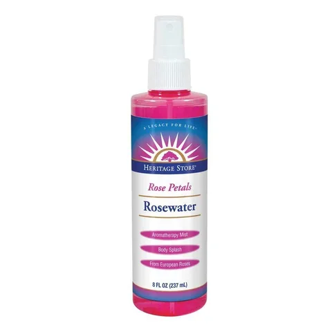 Heritage Store Rosewater