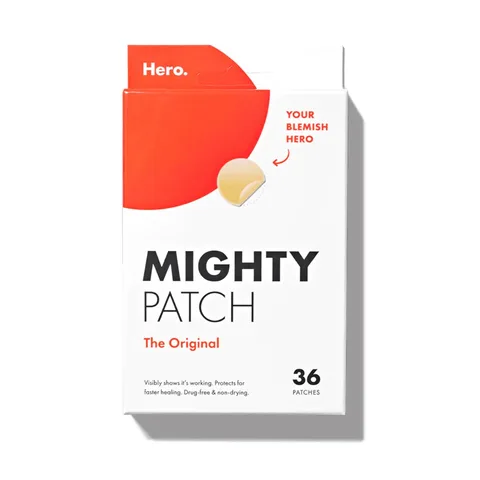 Hero Cosmetics Mighty Patch The Original