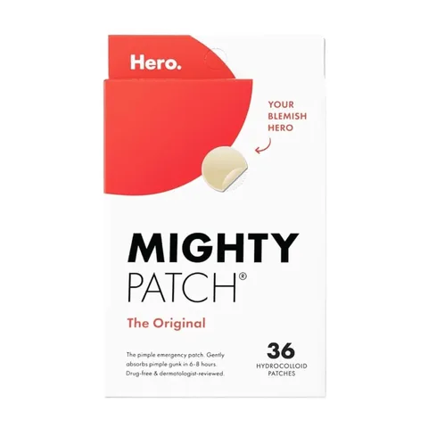 Hero Cosmetics Mighty Patch