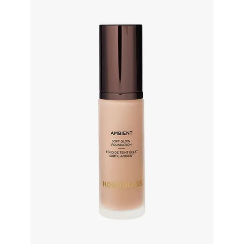 Hourglass Cosmetics Ambient Soft Glow Liquid Foundation