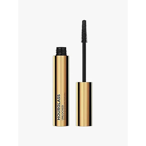Hourglass Unlocked Instant Extensions Mascara