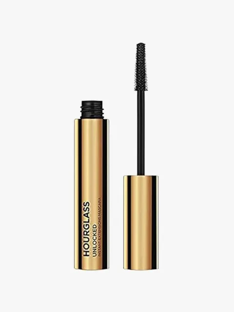 Hourglass Unlocked Instant Extensions Mascara