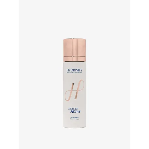 Hydrinity Hyacyn Active Purifying Mist