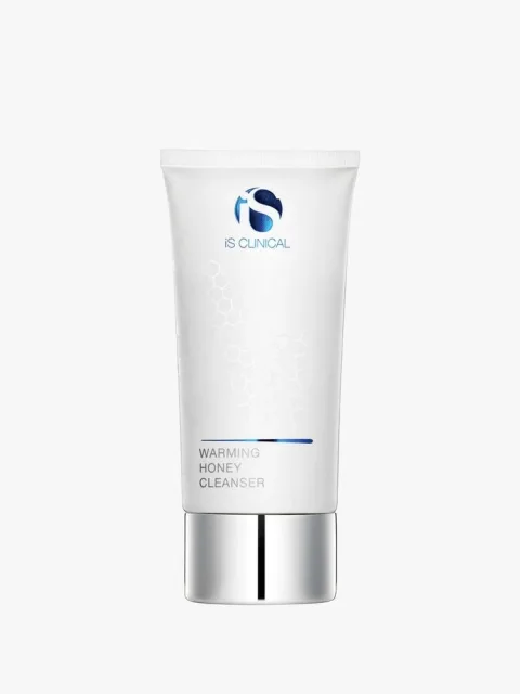 iS Clinical Warming Honey Cleanser