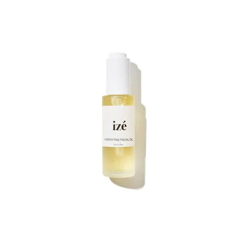 Izé Hydrating Facial Oil