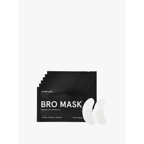 Jaxon Lane Bro Mask Cooling Eye Gels