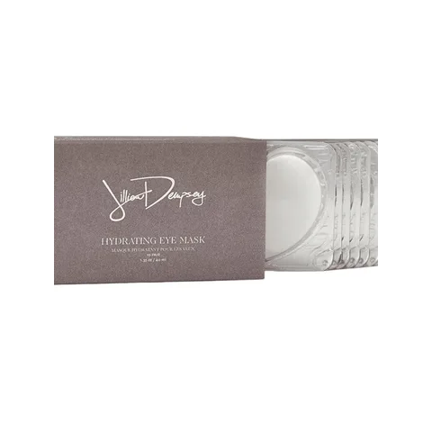 Jillian Dempsey Eye Masks (10-Pack)