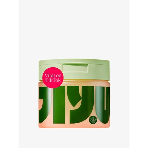 JiYu Toning Polish Pads