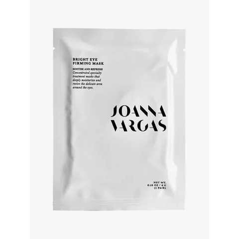 Joanna Vargas Bright Eye Firming Mask