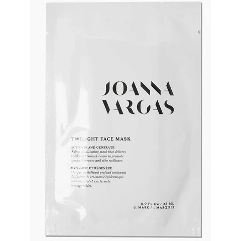 Joanna Vargas Twilight Mask