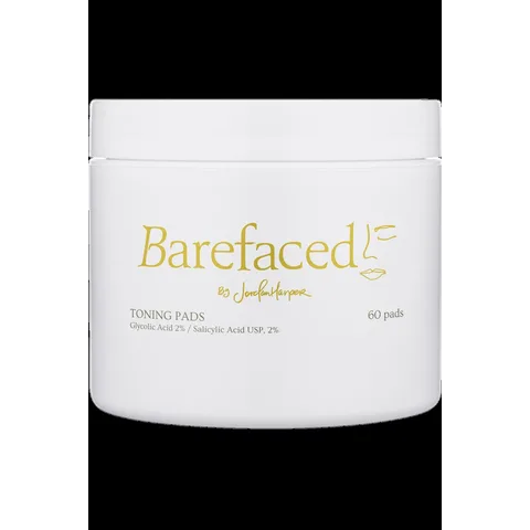 Jordan Harper Toning Pads