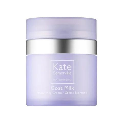 Kate Somerville Goat Milk Moisturizing Cream