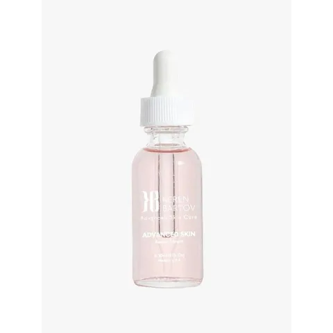 Keren Bartov Advanced Skin Care Advanced Skin Repair Serum