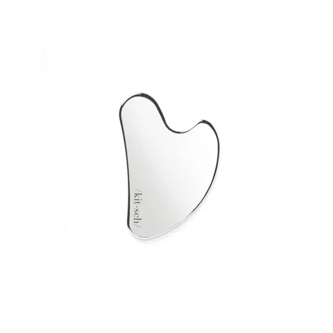 Kitsch Stainless-Steel Gua Sha Facial Tool