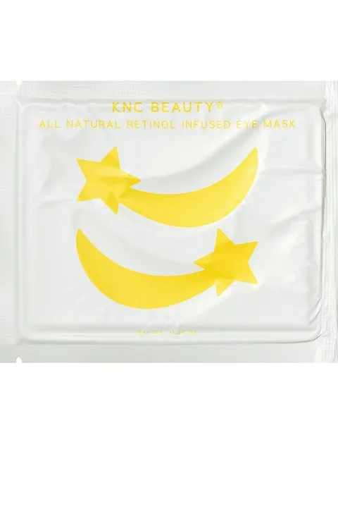 KNC Beauty Star Eye Mask