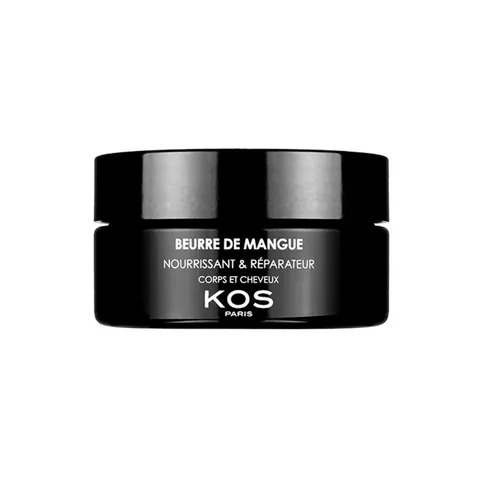 KOS Paris Beurre de Mangue Mango Butter