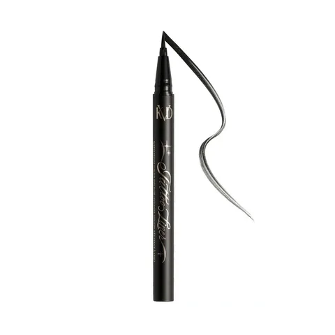 KVD Beauty Tattoo Liner Vegan Waterproof Liquid Eyeliner