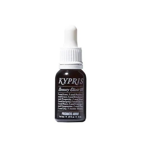 Kypris Beauty Elixir III