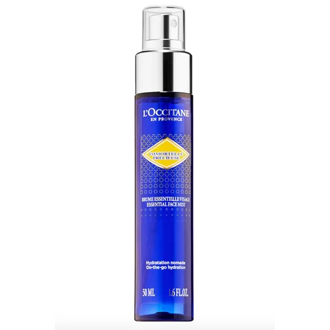 L'Occitane Immortelle Precious Essential Face Mist