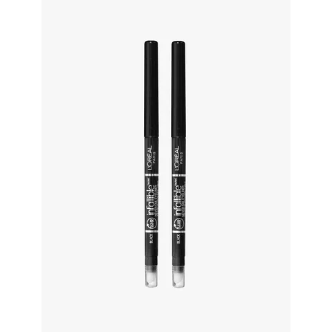 L'Oréal Infallible Never Fail Eyeliner