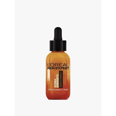 L'Oréal Paris Men Expert Hydra Energetic 10% Pure Vitamin C Shot Serum