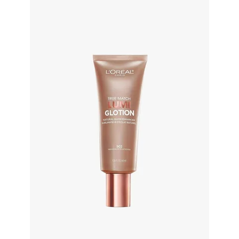 L'Oréal Paris True Match Lumi Glotion
