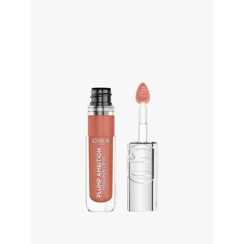 L'Oréal Plump Ambition Hyaluronic Lip Oil
