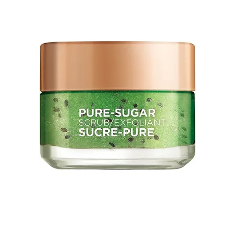 L'Oréal Pure Sugar Scrub