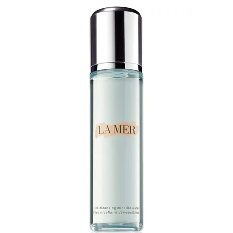 La Mer The Cleansing Micellar Water