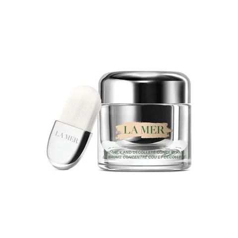 La Mer The Neck & Décolleté Concentrate