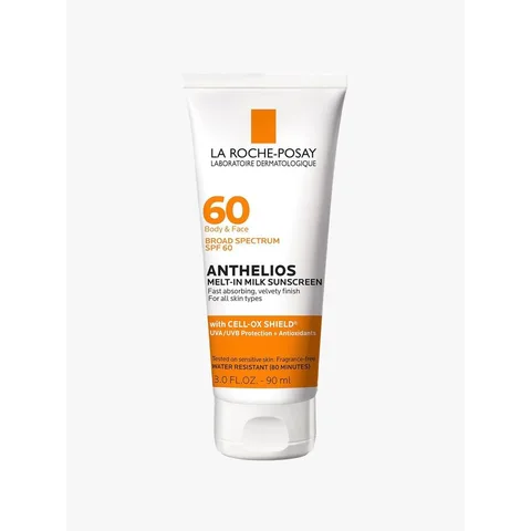 La Roche-Posay Anthelios Sunscreen SPF 60