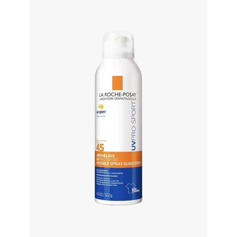 La Roche-Posay Anthelios UV Pro-Sport SPF Face & Body Sunscreen