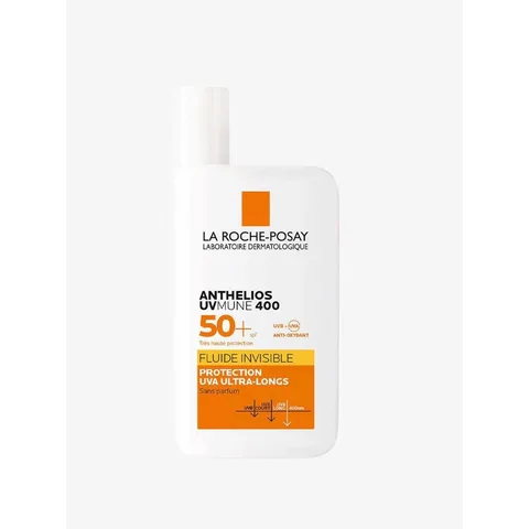 La Roche-Posay Anthelios UVmune 400 Invisible Fluid
