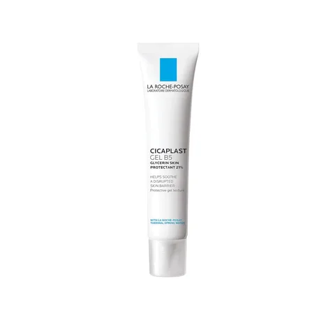 La Roche-Posay Cicaplast Defense Gel B5 Skin Protectant