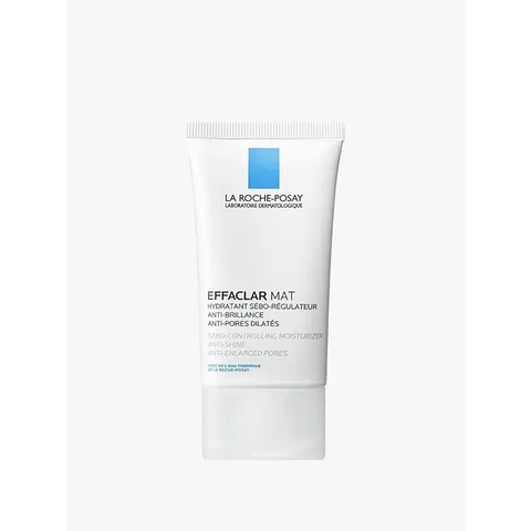 La Roche-Posay Effaclar Mattifying Moisturizer