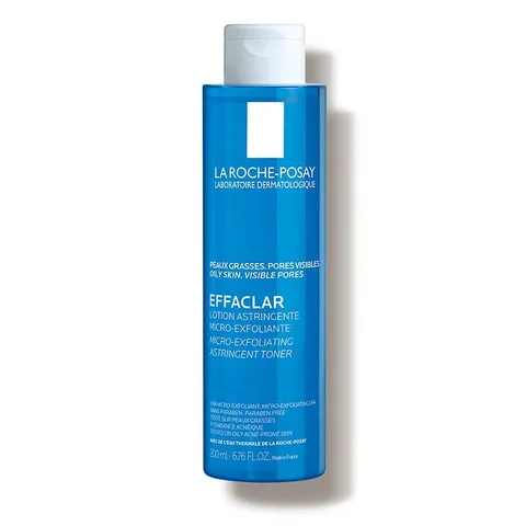 La Roche-Posay Effaclar Micro-Exfoliating Astringent Toner