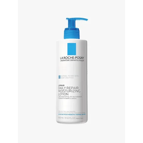 La Roche-Posay Lipikar Lotion Daily Repair Moisturizing Lotion