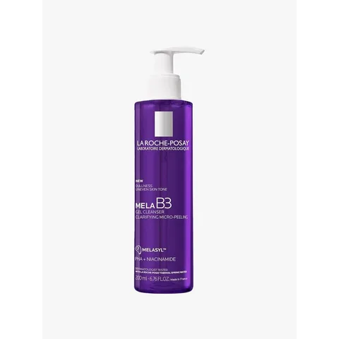 La Roche-Posay Mela B3 Gel Cleanser