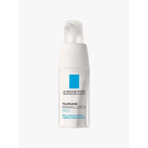 La Roche-Posay Toleraine Dermallergo Eye Cream
