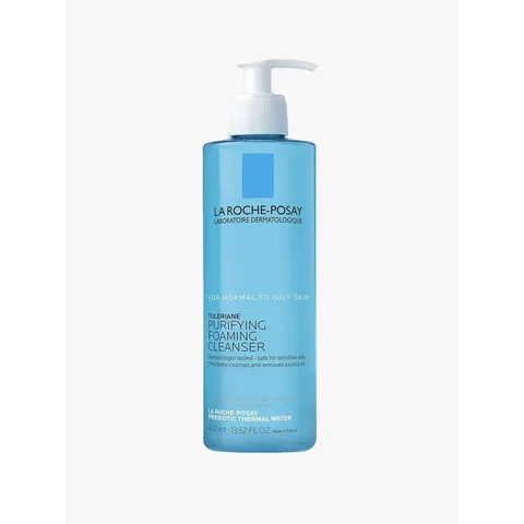 La Roche-Posay Toleriane Purifying Foaming Cleanser