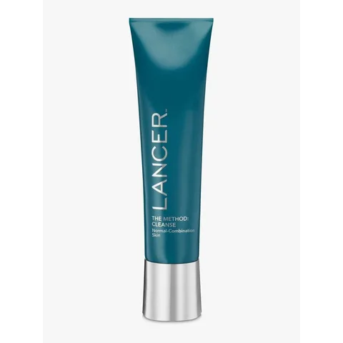 Lancer Skincare The Method: Cleanse for Normal to Combination Skin