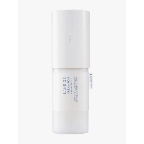 Laneige Cream Skin Cerapeptide Toner & Moisturizer