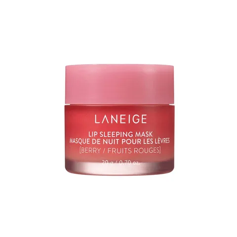 Laneige Lip Sleeping Mask Intense Hydration with Vitamin C