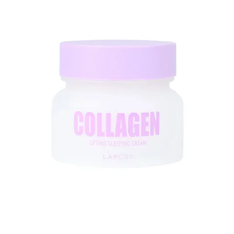 LAPCOS Collagen Sleeping Mask