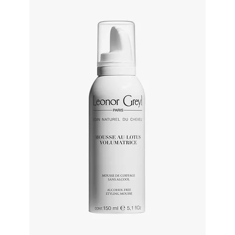 Leonor Greyl Mousse au Lotus Volumatrice Volumizing Styling Mousse