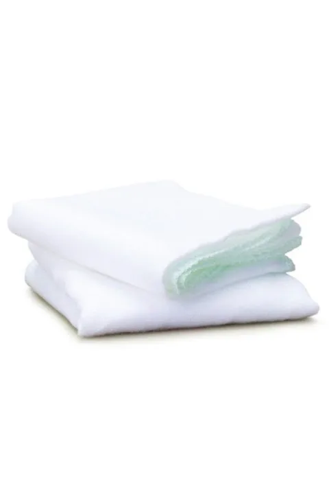 Liz Earle Pure Muslin Cloths